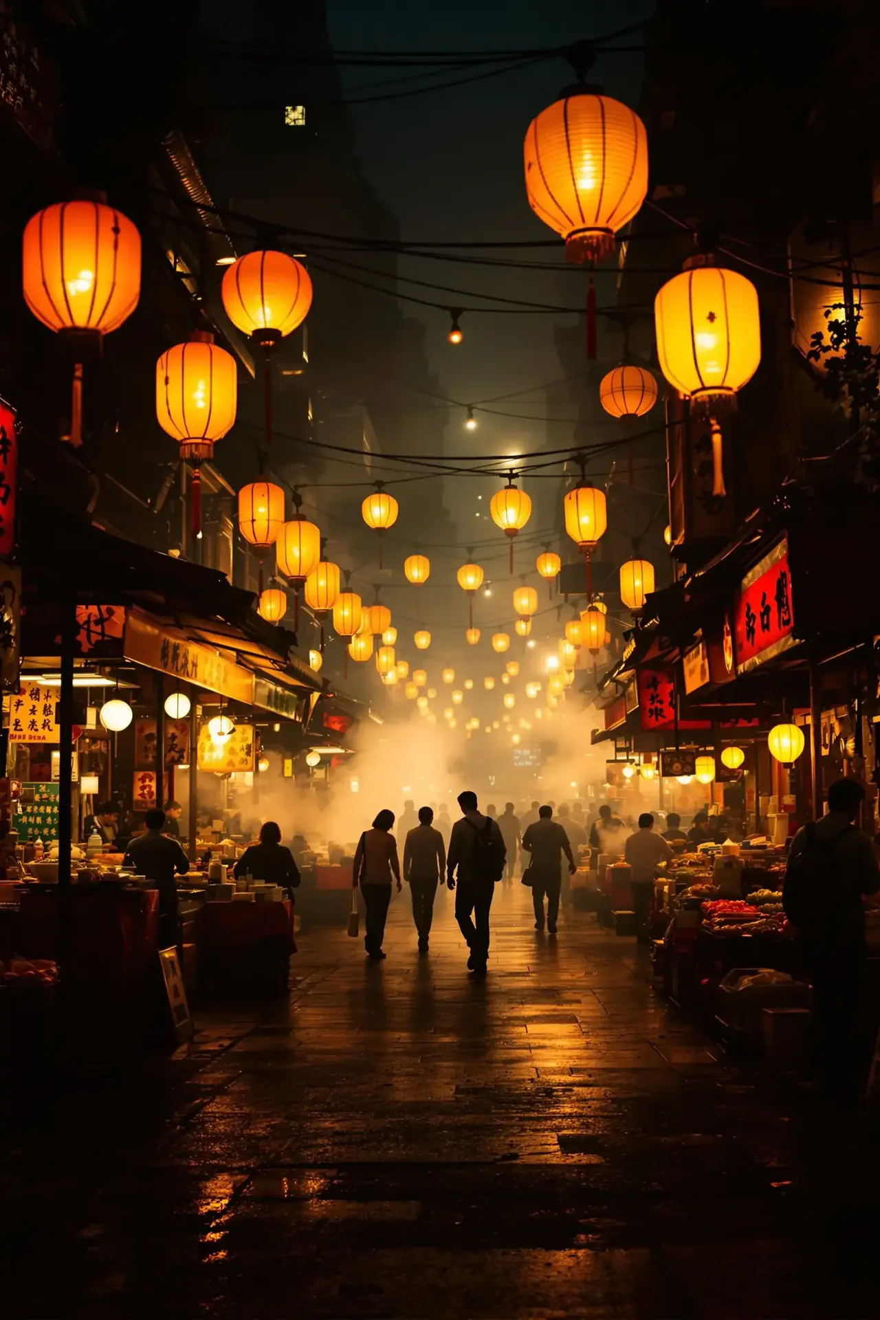 灯火人间 - 国产剧 - 光棍电影网