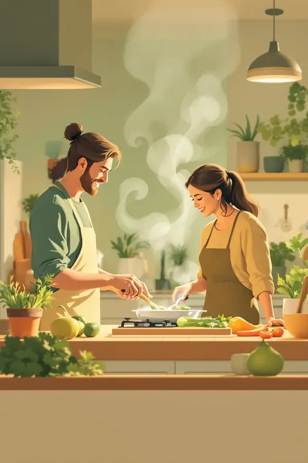 邻里厨房 - 综艺 - 光棍电影网